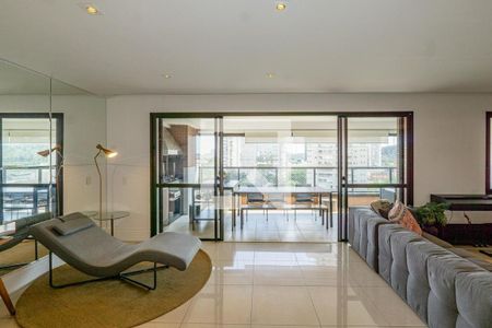 Apartamento à venda com 3 quartos, 167m² em Vila Cruzeiro, São Paulo