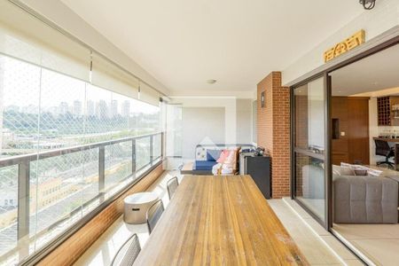 Apartamento à venda com 3 quartos, 167m² em Vila Cruzeiro, São Paulo