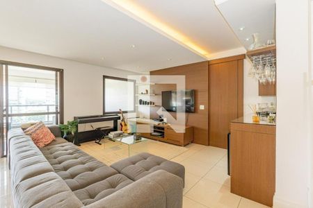 Apartamento à venda com 3 quartos, 167m² em Vila Cruzeiro, São Paulo