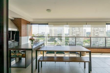 Apartamento à venda com 3 quartos, 167m² em Vila Cruzeiro, São Paulo