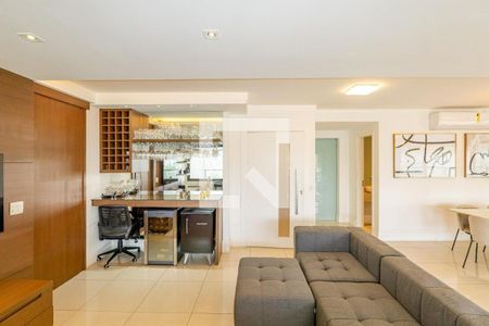 Apartamento à venda com 3 quartos, 167m² em Vila Cruzeiro, São Paulo