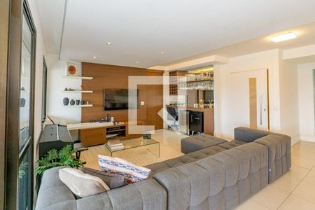 Apartamento à venda com 3 quartos, 167m² em Vila Cruzeiro, São Paulo