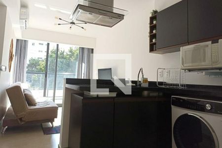 Apartamento à venda com 1 quarto, 42m² em Perdizes, São Paulo