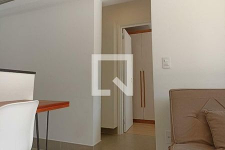 Apartamento à venda com 1 quarto, 42m² em Perdizes, São Paulo