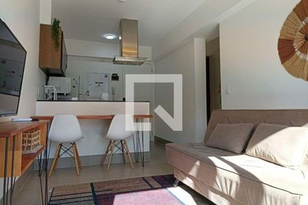 Apartamento à venda com 1 quarto, 42m² em Perdizes, São Paulo