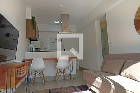 Apartamento à venda com 1 quarto, 42m² em Perdizes, São Paulo