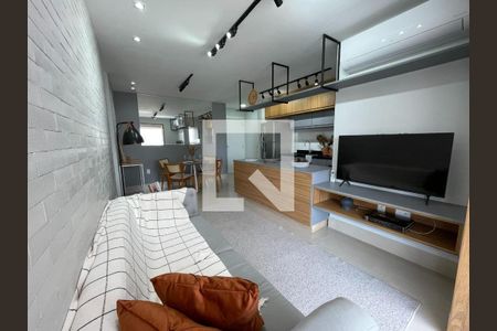 Apartamento à venda com 2 quartos, 69m² em Jardim das Acacias, São Paulo