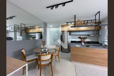 Apartamento à venda com 2 quartos, 69m² em Jardim das Acacias, São Paulo