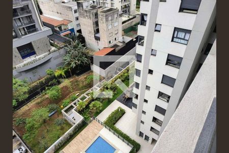 Apartamento à venda com 3 quartos, 105m² em Perdizes, São Paulo