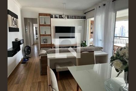 Apartamento à venda com 3 quartos, 128m² em Água Branca, São Paulo