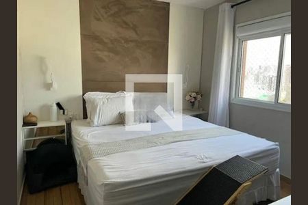 Apartamento à venda com 3 quartos, 128m² em Água Branca, São Paulo