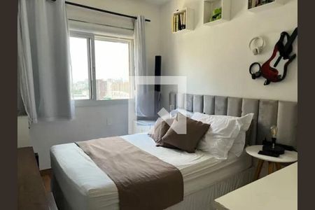 Apartamento à venda com 3 quartos, 128m² em Água Branca, São Paulo