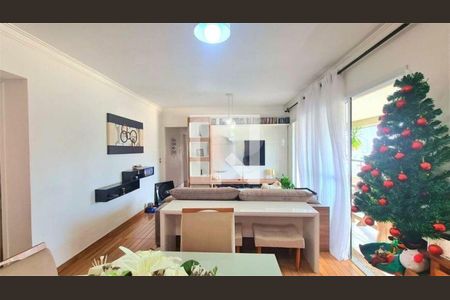 Apartamento à venda com 3 quartos, 128m² em Água Branca, São Paulo