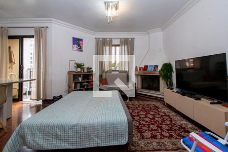 Apartamento à venda com 107m², 3 quartos e 2 vagas