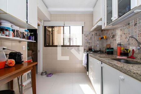 Apartamento à venda com 107m², 3 quartos e 2 vagas