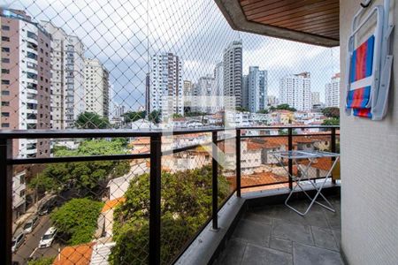 Apartamento à venda com 107m², 3 quartos e 2 vagas
