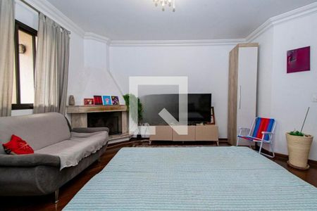 Apartamento à venda com 107m², 3 quartos e 2 vagas