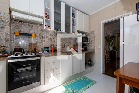 Apartamento à venda com 107m², 3 quartos e 2 vagas