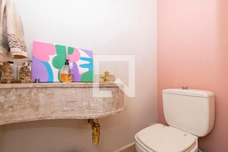 Apartamento à venda com 107m², 3 quartos e 2 vagas