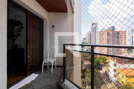 Apartamento à venda com 107m², 3 quartos e 2 vagas