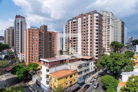 Apartamento à venda com 107m², 3 quartos e 2 vagas