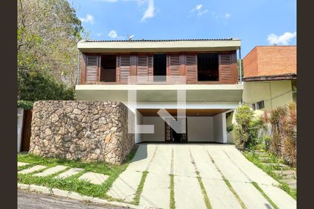 Casa de Condomínio à venda com 5 quartos, 400m² em Jardim Morumbi, São Paulo