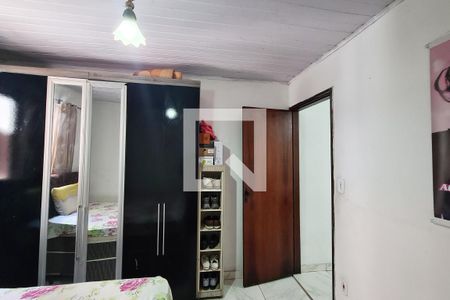 Quarto 1 de casa à venda com 2 quartos, 127m² em Jardim Paraguacu, São Paulo