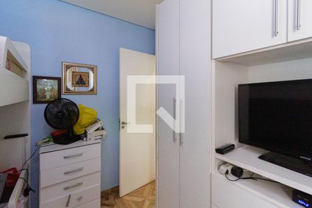 Quarto 1 de apartamento à venda com 2 quartos, 68m² em Jardim Roberto, Osasco