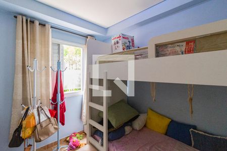 Quarto 1 de apartamento à venda com 2 quartos, 68m² em Jardim Roberto, Osasco