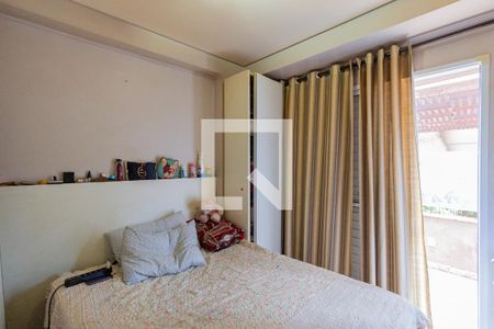 Quarto 2 de apartamento à venda com 2 quartos, 68m² em Jardim Roberto, Osasco