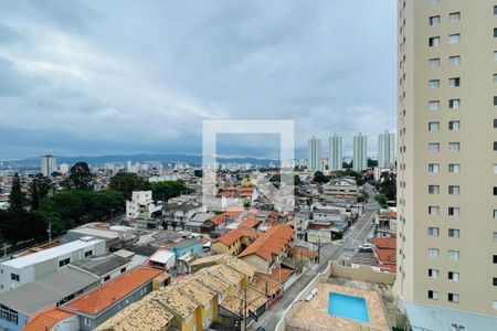 Vista do Quarto de apartamento à venda com 2 quartos, 74m² em Gopouva, Guarulhos