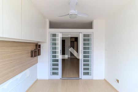 Quarto de kitnet/studio à venda com 1 quarto, 54m² em Vila Buarque, São Paulo