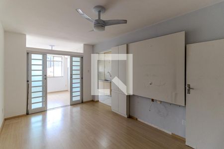 Sala de kitnet/studio à venda com 1 quarto, 54m² em Vila Buarque, São Paulo