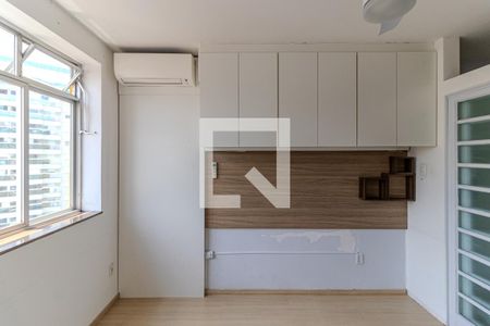 Quarto de kitnet/studio à venda com 1 quarto, 54m² em Vila Buarque, São Paulo