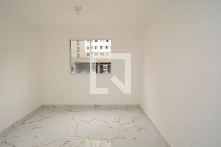 Quarto de apartamento para alugar com 2 quartos, 42m² em Usina Piratininga, São Paulo