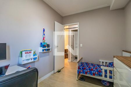 Quarto 1 de apartamento à venda com 2 quartos, 62m² em Bethaville I, Barueri