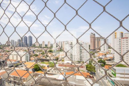 Vista do Quarto 1 de apartamento à venda com 2 quartos, 65m² em Vila Yara, Osasco