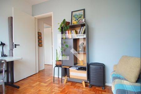 Quarto 2 de apartamento à venda com 2 quartos, 76m² em Mont’serrat, Porto Alegre