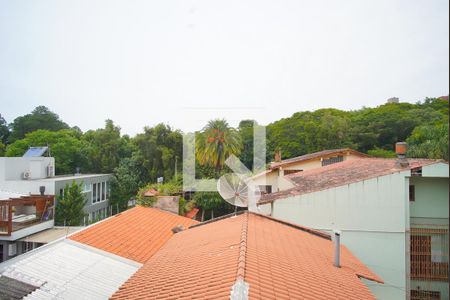 Quarto 1 - Vista de apartamento à venda com 2 quartos, 76m² em Mont’serrat, Porto Alegre