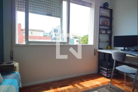 Quarto 2 de apartamento à venda com 2 quartos, 76m² em Mont’serrat, Porto Alegre