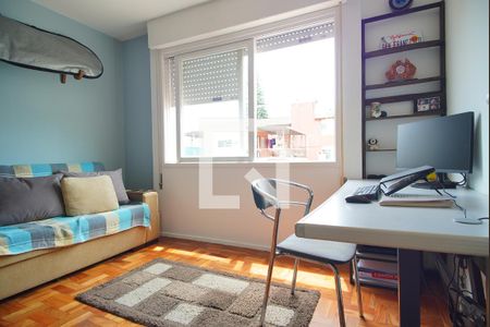 Quarto 2 de apartamento à venda com 2 quartos, 76m² em Mont’serrat, Porto Alegre