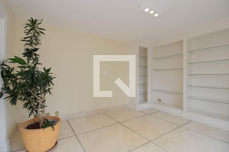 Sala 2 de apartamento à venda com 4 quartos, 468m² em Jardim Paulista, São Paulo