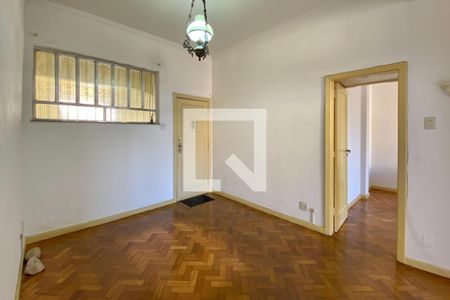 Sala de apartamento para alugar com 1 quarto, 92m² em Centro, Rio de Janeiro