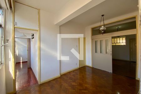 Sala de apartamento para alugar com 1 quarto, 92m² em Centro, Rio de Janeiro