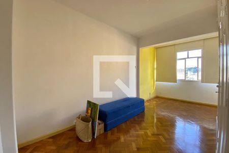 Quarto de apartamento para alugar com 1 quarto, 92m² em Centro, Rio de Janeiro