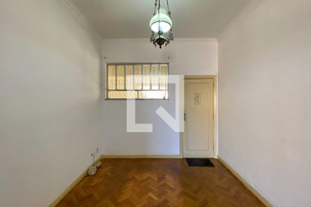 Sala de apartamento para alugar com 1 quarto, 92m² em Centro, Rio de Janeiro