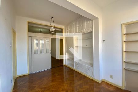 Sala de apartamento para alugar com 1 quarto, 92m² em Centro, Rio de Janeiro