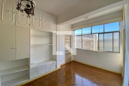 Sala de apartamento para alugar com 1 quarto, 92m² em Centro, Rio de Janeiro