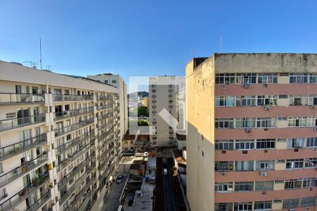 Vista de apartamento para alugar com 1 quarto, 92m² em Centro, Rio de Janeiro