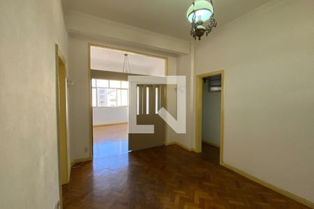 Sala de apartamento para alugar com 1 quarto, 92m² em Centro, Rio de Janeiro